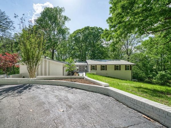 972 Georgetown Rd , Cookeville, TN 38501