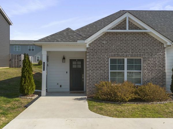 551 Bellingham Drive NE, Cleveland, TN 37312