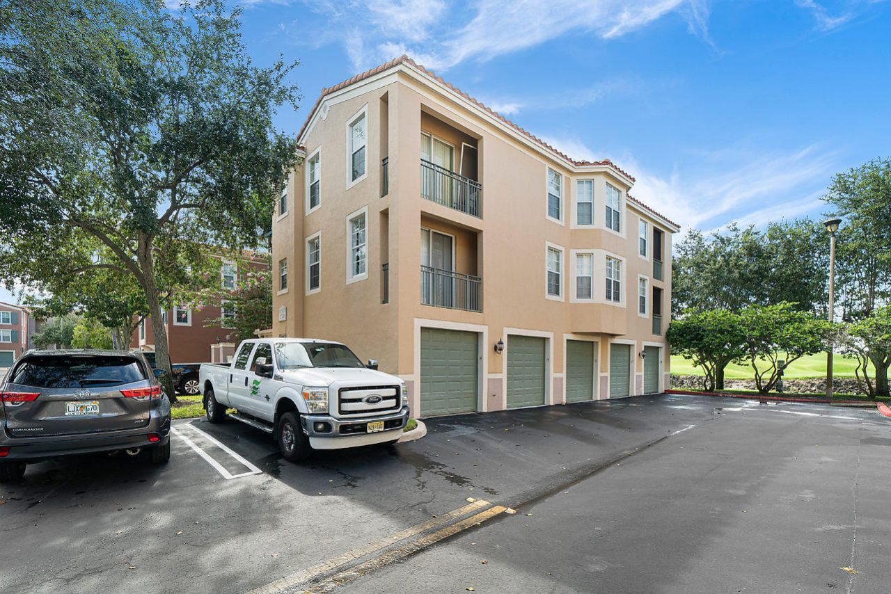 11740 St Andrews Place, Unit 207, Wellington, FL 33414 Photo