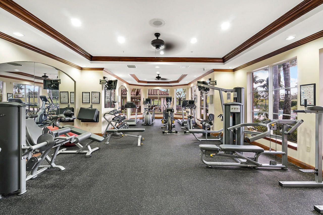 11740 St Andrews Place, Unit 207, Wellington, FL 33414 Photo