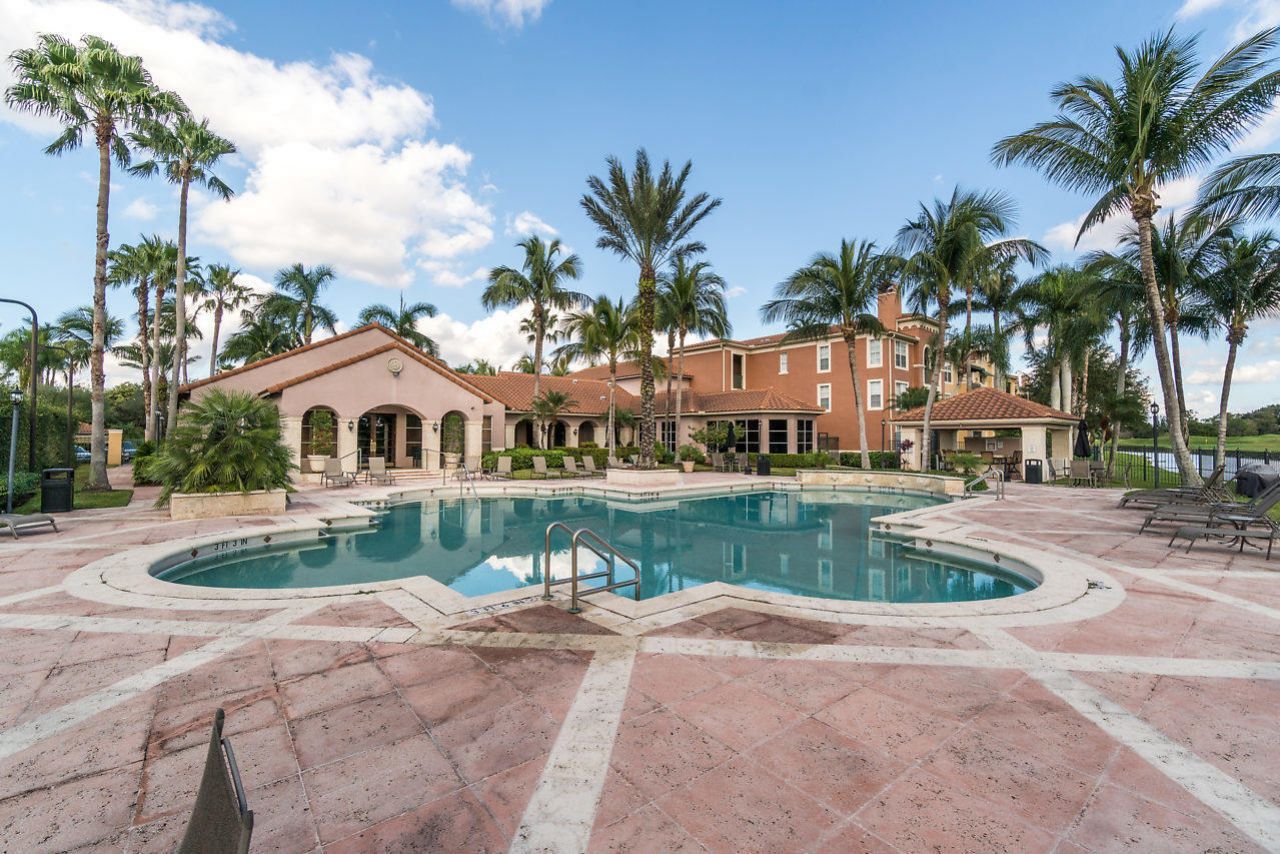 11740 St Andrews Place, Unit 207, Wellington, FL 33414 Photo