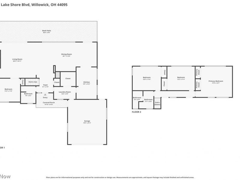 32321 Lake Shore Boulevard , Willowick, OH 44095 Photo 49