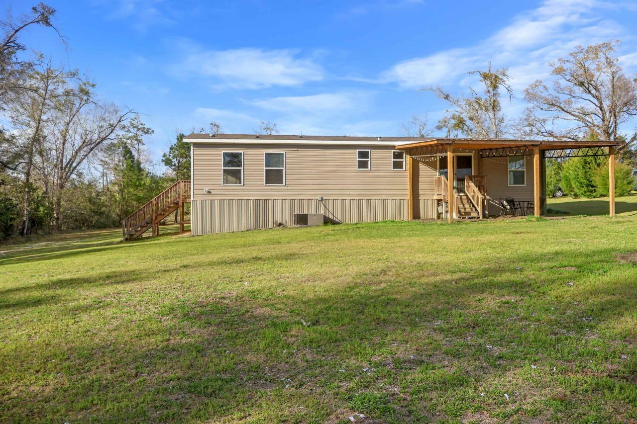 19297 NE Barton Cemetery Road , Altha, FL 32421 Photo