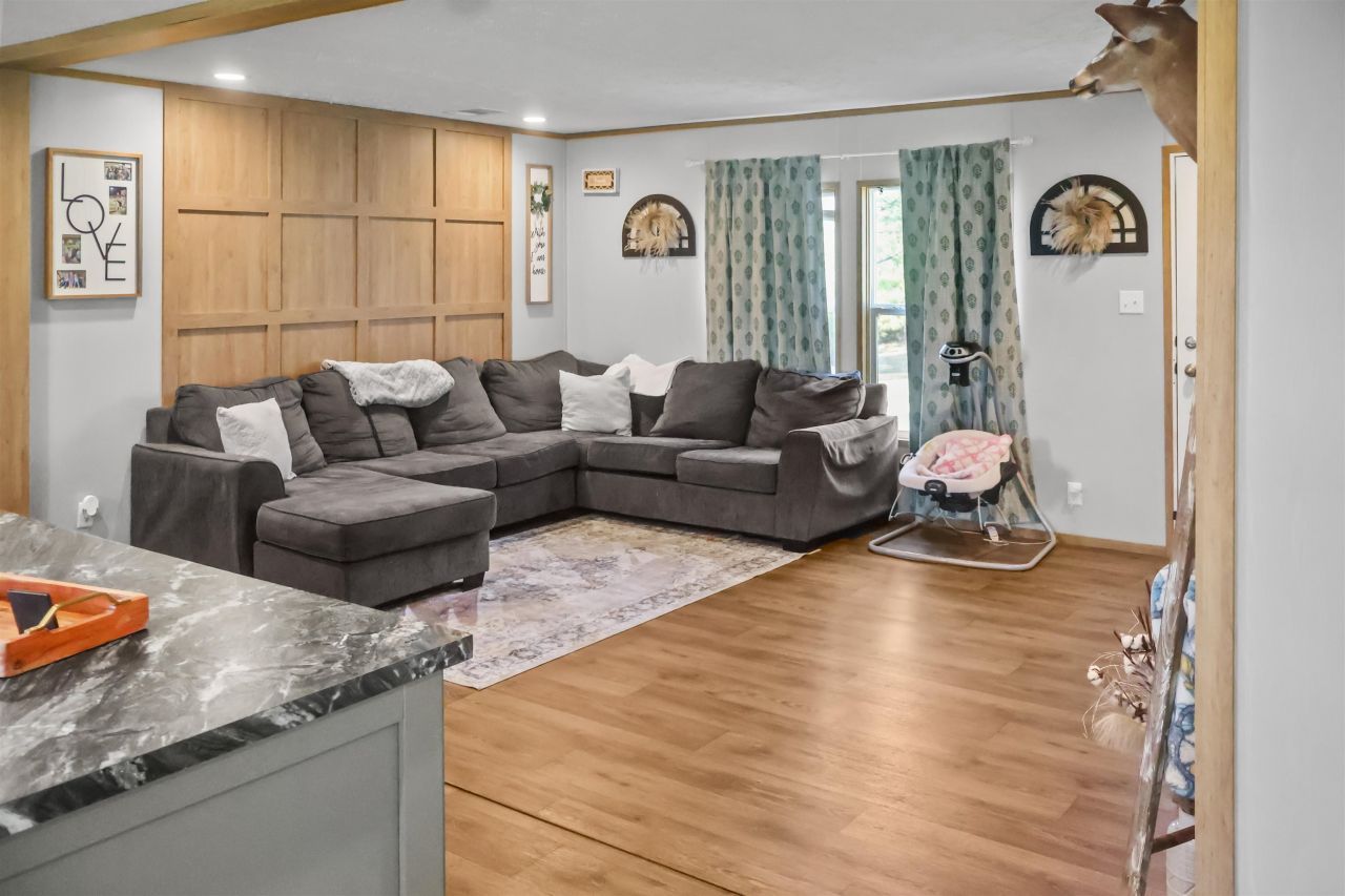 19297 NE Barton Cemetery Road , Altha, FL 32421 Photo