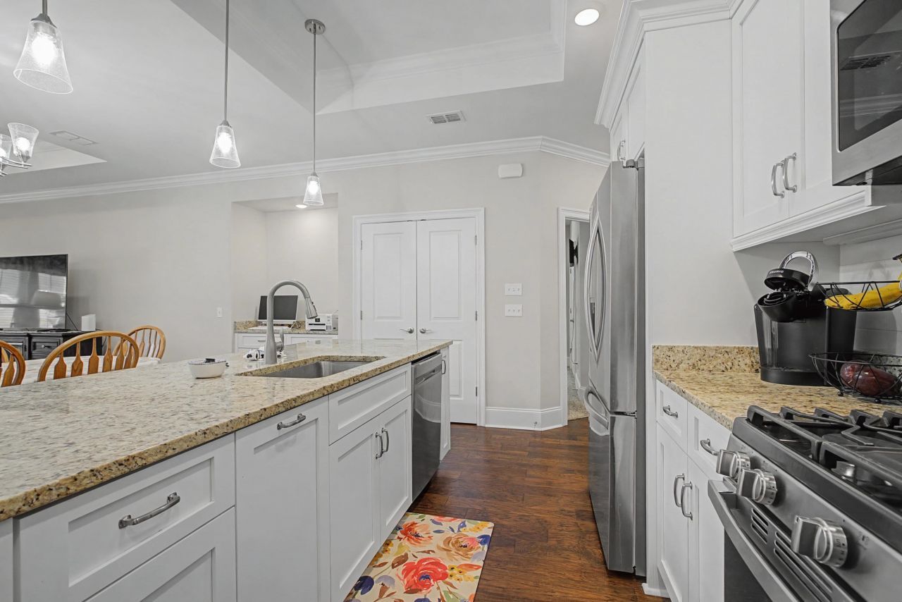 735 Sydney Drive, Tallahassee, FL 32317 Photo