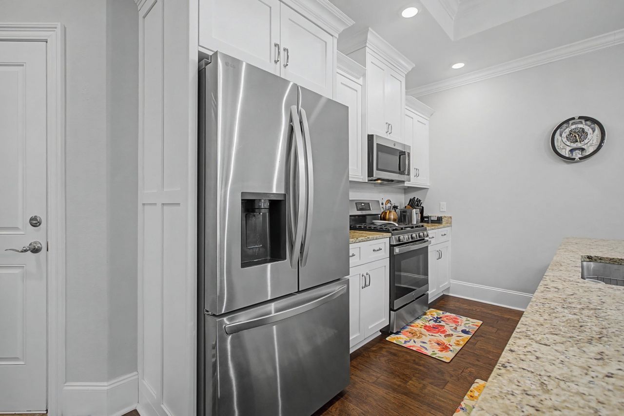 735 Sydney Drive, Tallahassee, FL 32317 Photo