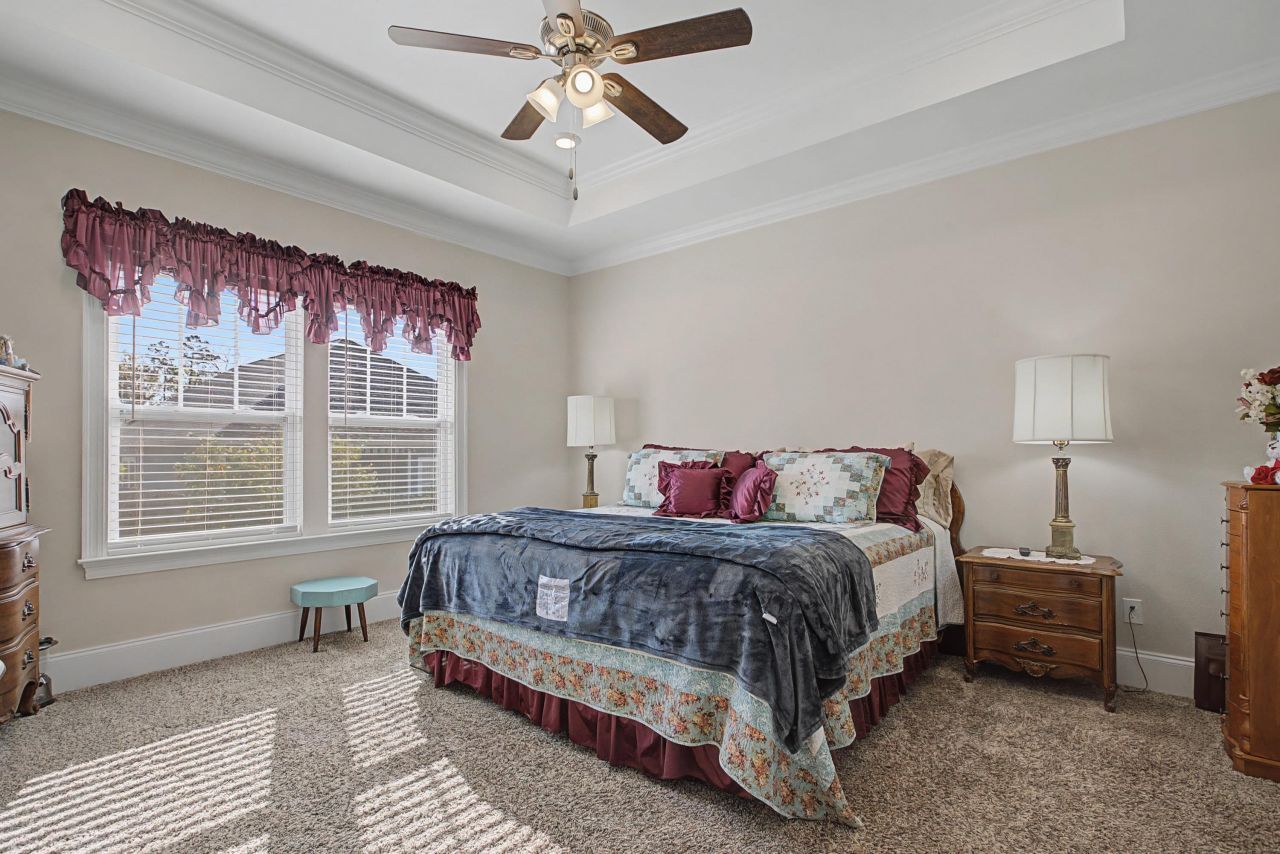 735 Sydney Drive, Tallahassee, FL 32317 Photo
