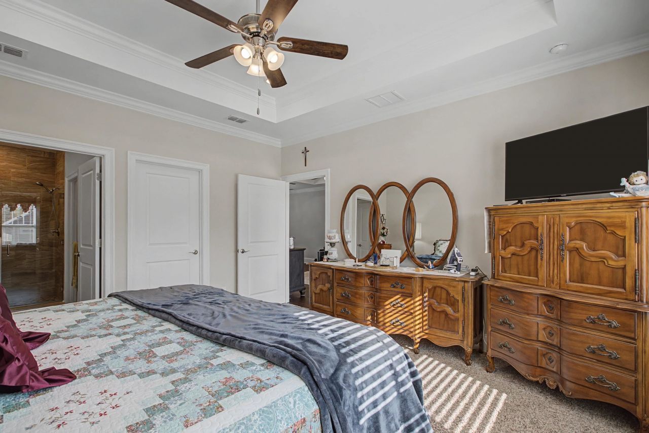 735 Sydney Drive, Tallahassee, FL 32317 Photo