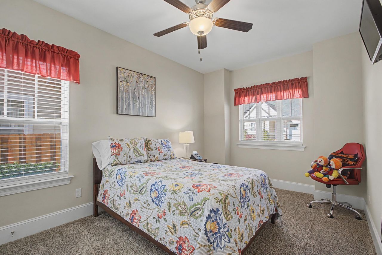 735 Sydney Drive, Tallahassee, FL 32317 Photo