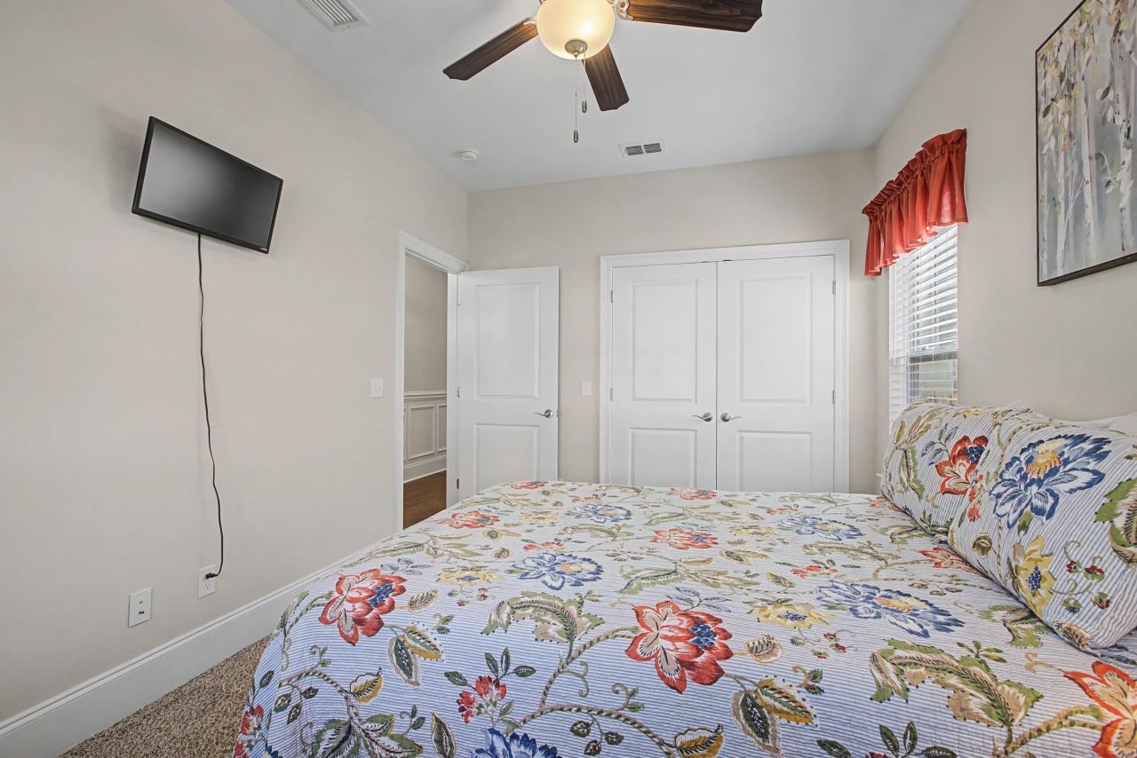 735 Sydney Drive, Tallahassee, FL 32317 Photo
