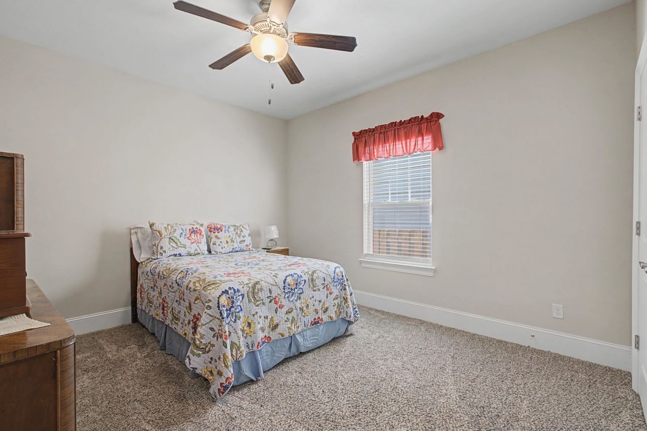 735 Sydney Drive, Tallahassee, FL 32317 Photo