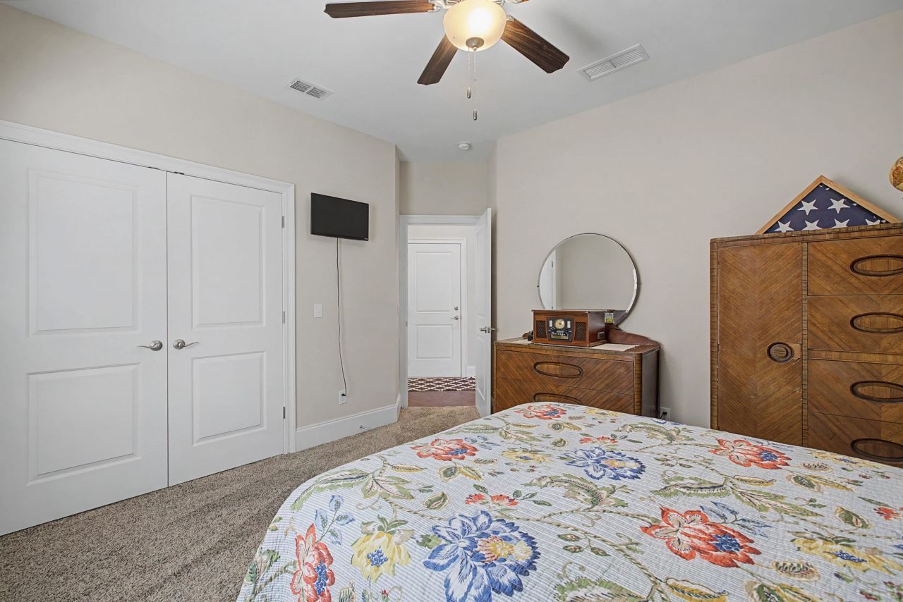 735 Sydney Drive, Tallahassee, FL 32317 Photo