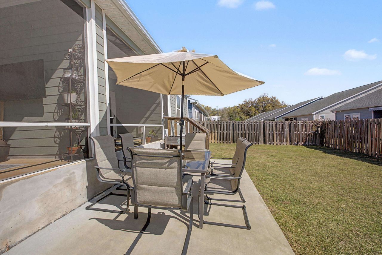 735 Sydney Drive, Tallahassee, FL 32317 Photo