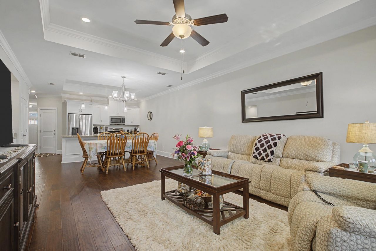 735 Sydney Drive, Tallahassee, FL 32317 Photo