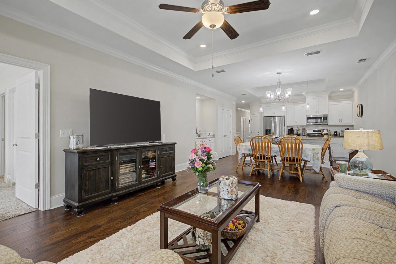 735 Sydney Drive, Tallahassee, FL 32317 Photo