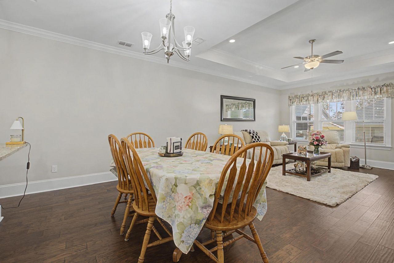 735 Sydney Drive, Tallahassee, FL 32317 Photo