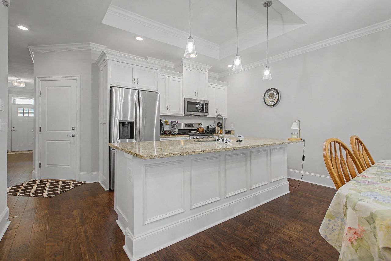 735 Sydney Drive, Tallahassee, FL 32317 Photo
