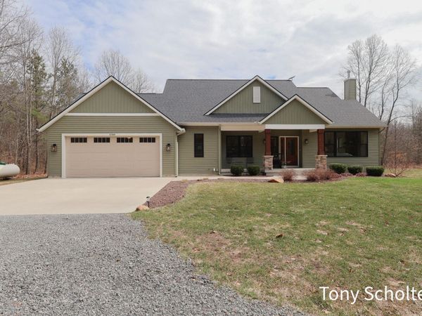 13268 Ferris Street, Grand Haven, MI 49417