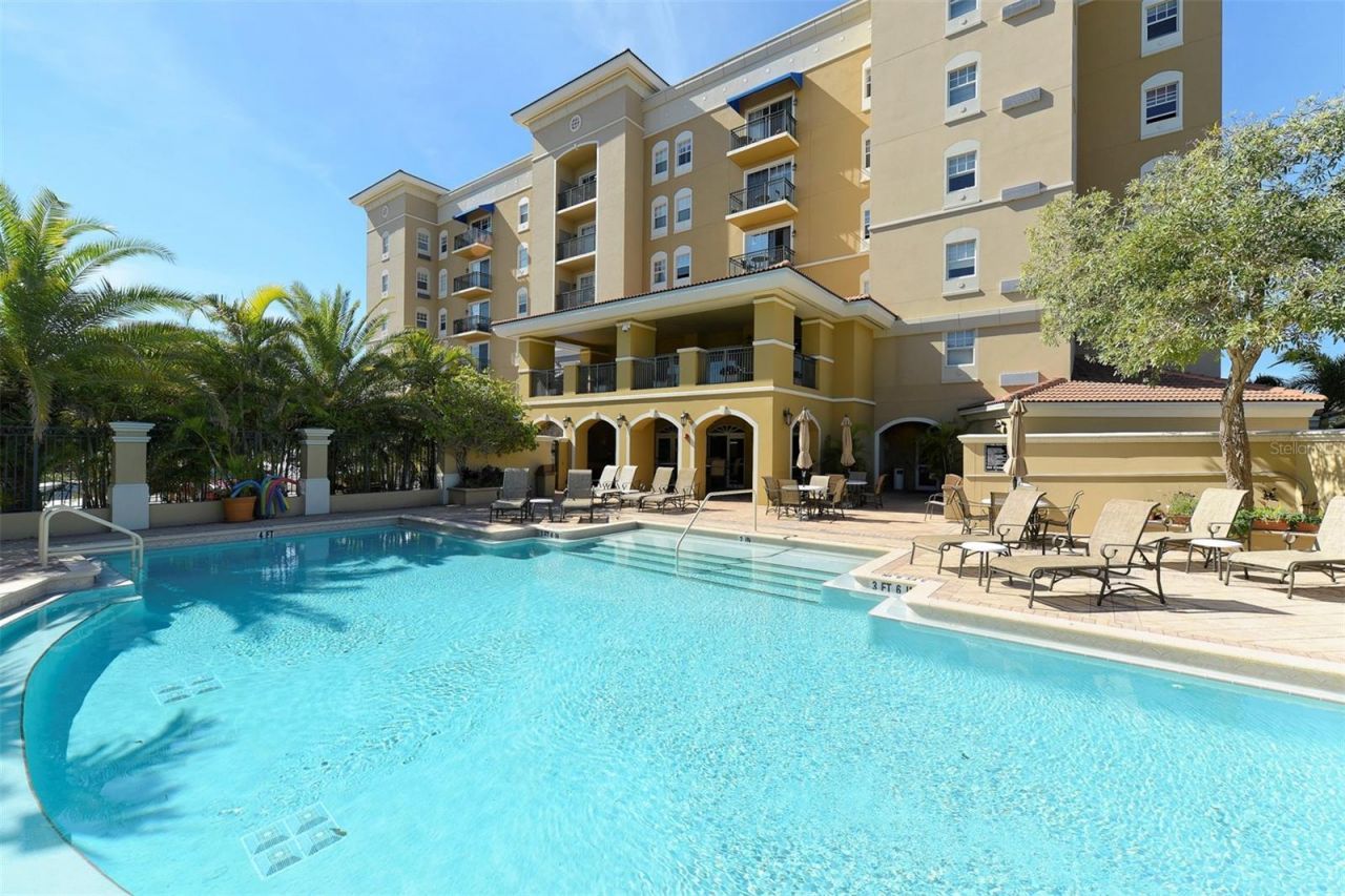1064 N Tamiami Trail, Unit 1325, Sarasota, FL 34236 Photo