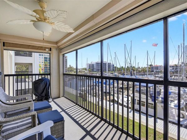 3235 SUGARLOAF KEY ROAD, Unit 13B, PUNTA GORDA, FL 33955