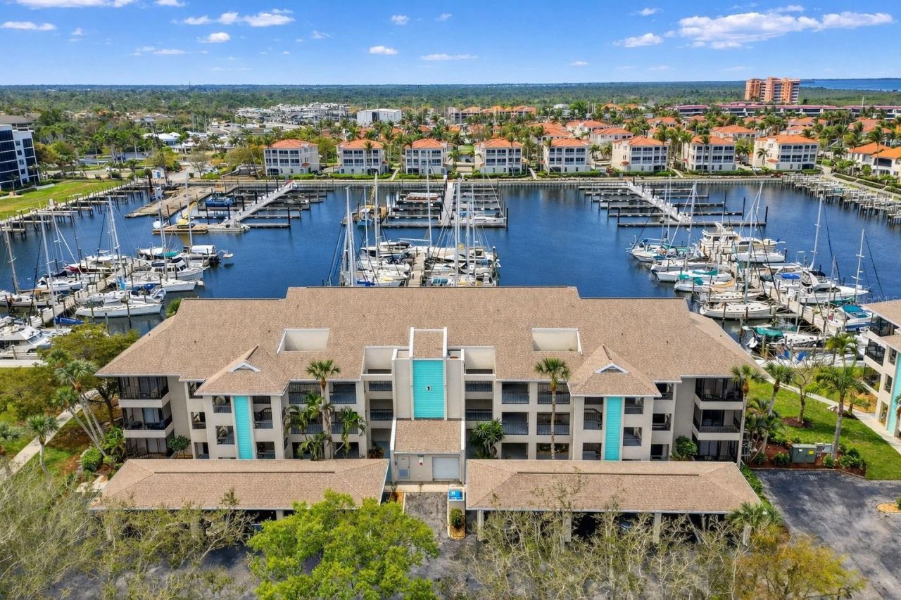 3235 Sugarloaf Key Road, Unit 13B, Punta Gorda, FL 33955 Photo