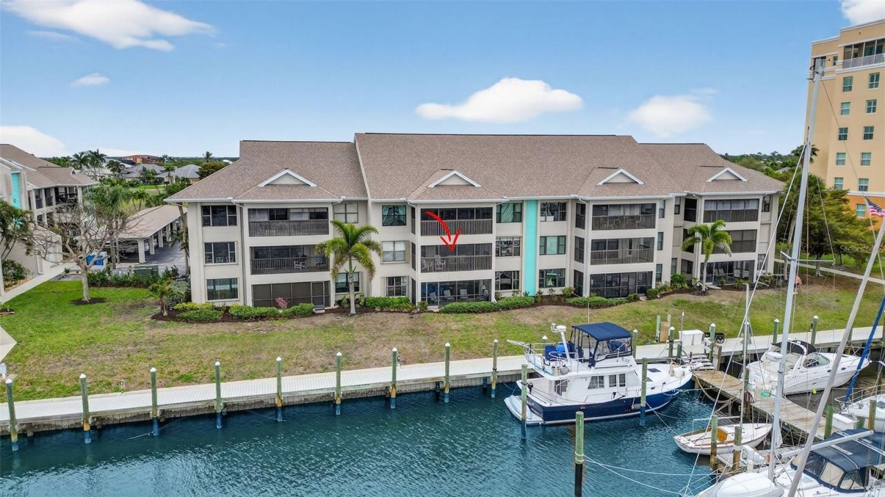 3235 Sugarloaf Key Road, Unit 13B, Punta Gorda, FL 33955 Photo