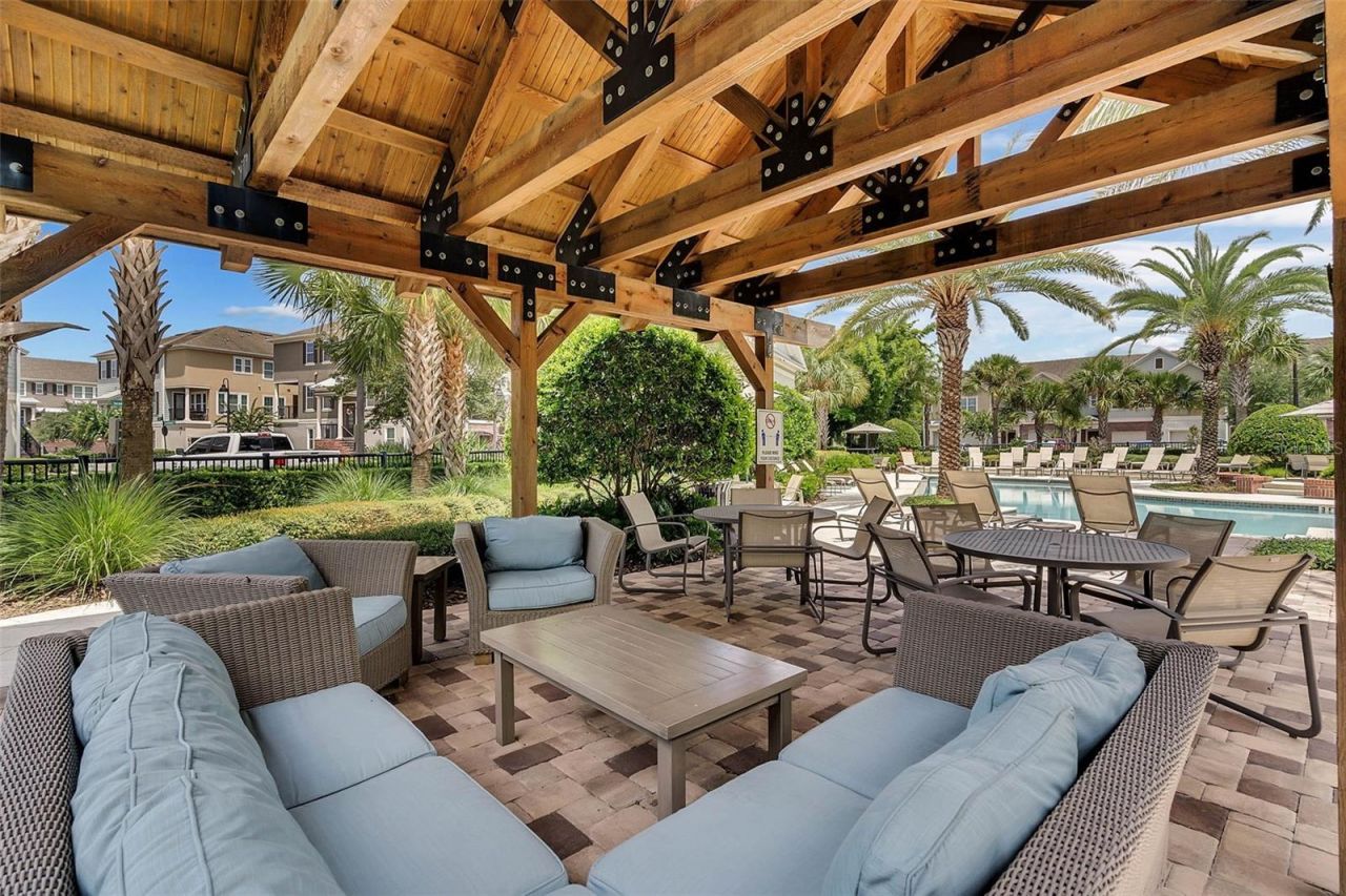 101 Boardwalk Avenue, Oviedo, FL 32765 Photo