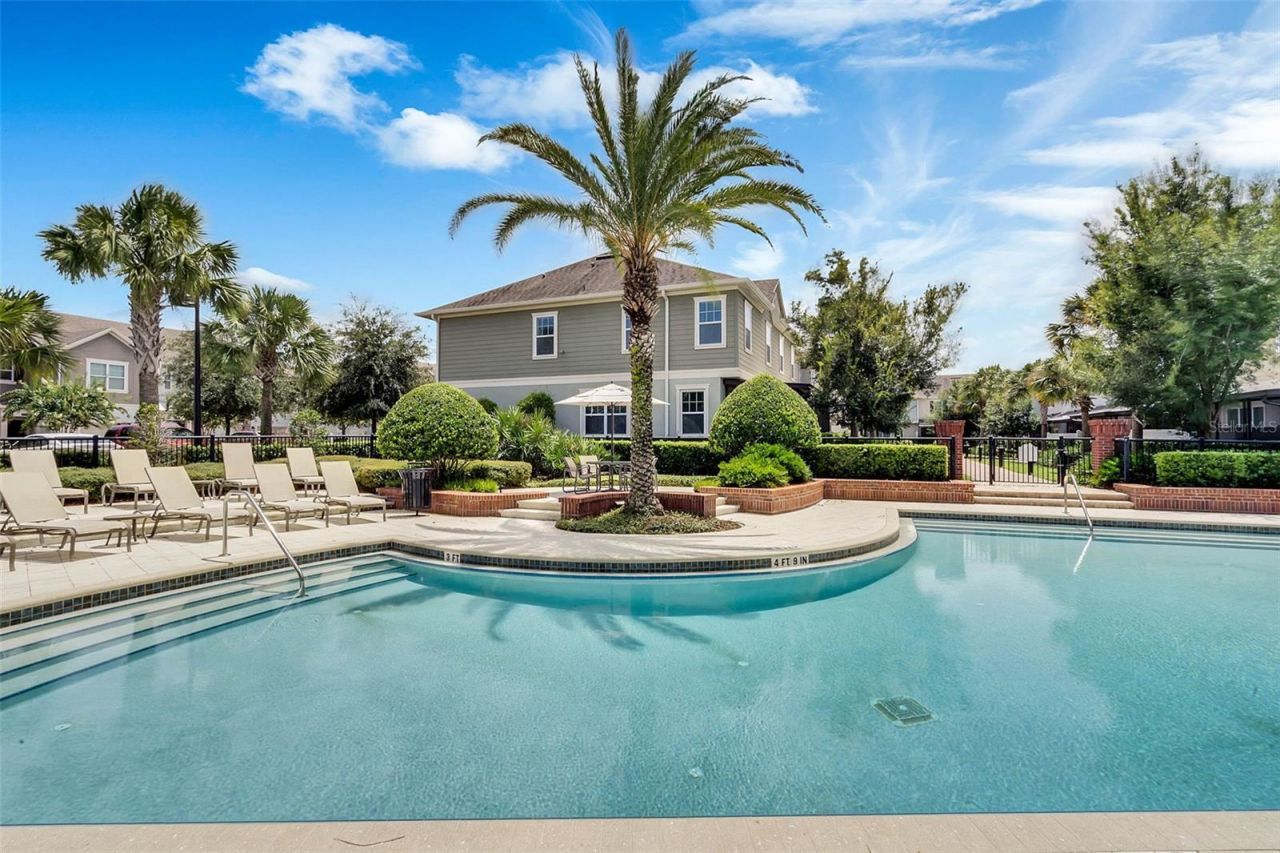 101 Boardwalk Avenue, Oviedo, FL 32765 Photo