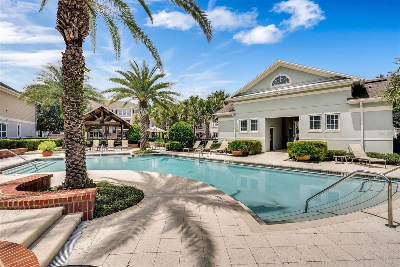 101 Boardwalk Avenue, Oviedo, FL 32765 Photo