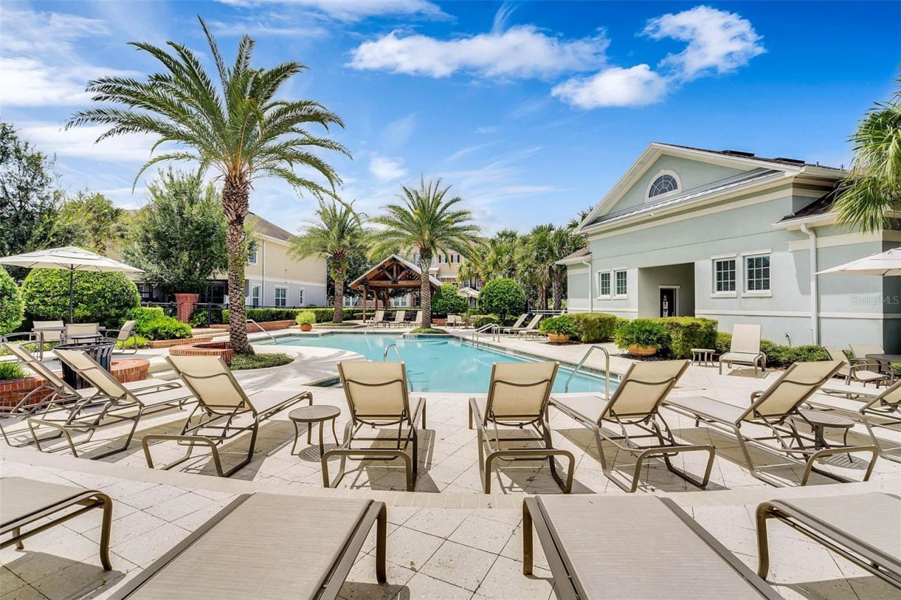 101 Boardwalk Avenue, Oviedo, FL 32765 Photo