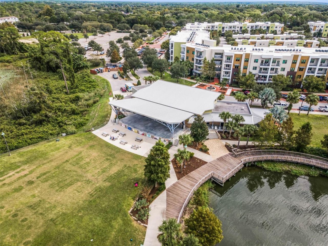 101 Boardwalk Avenue, Oviedo, FL 32765 Photo