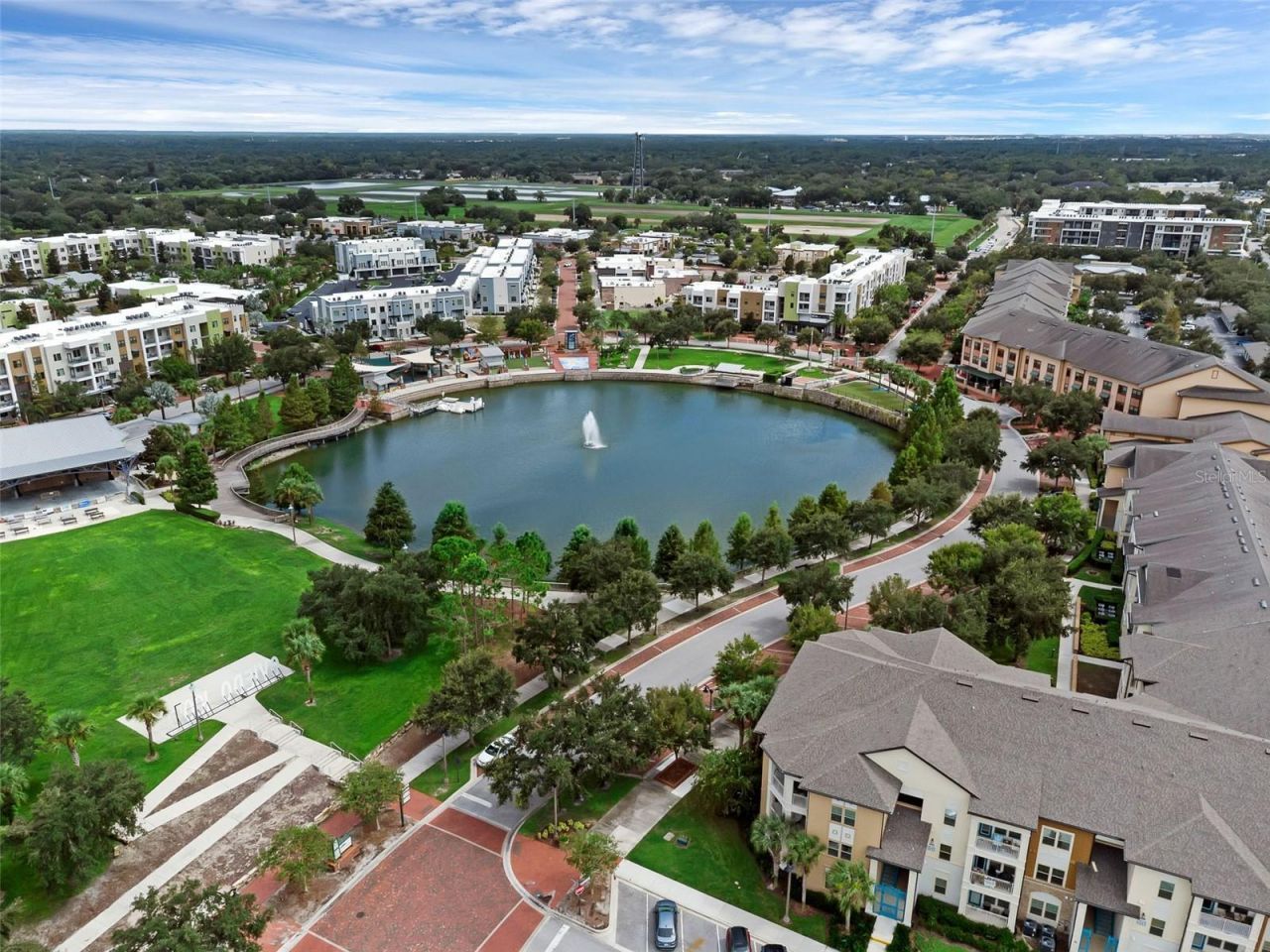 101 Boardwalk Avenue, Oviedo, FL 32765 Photo