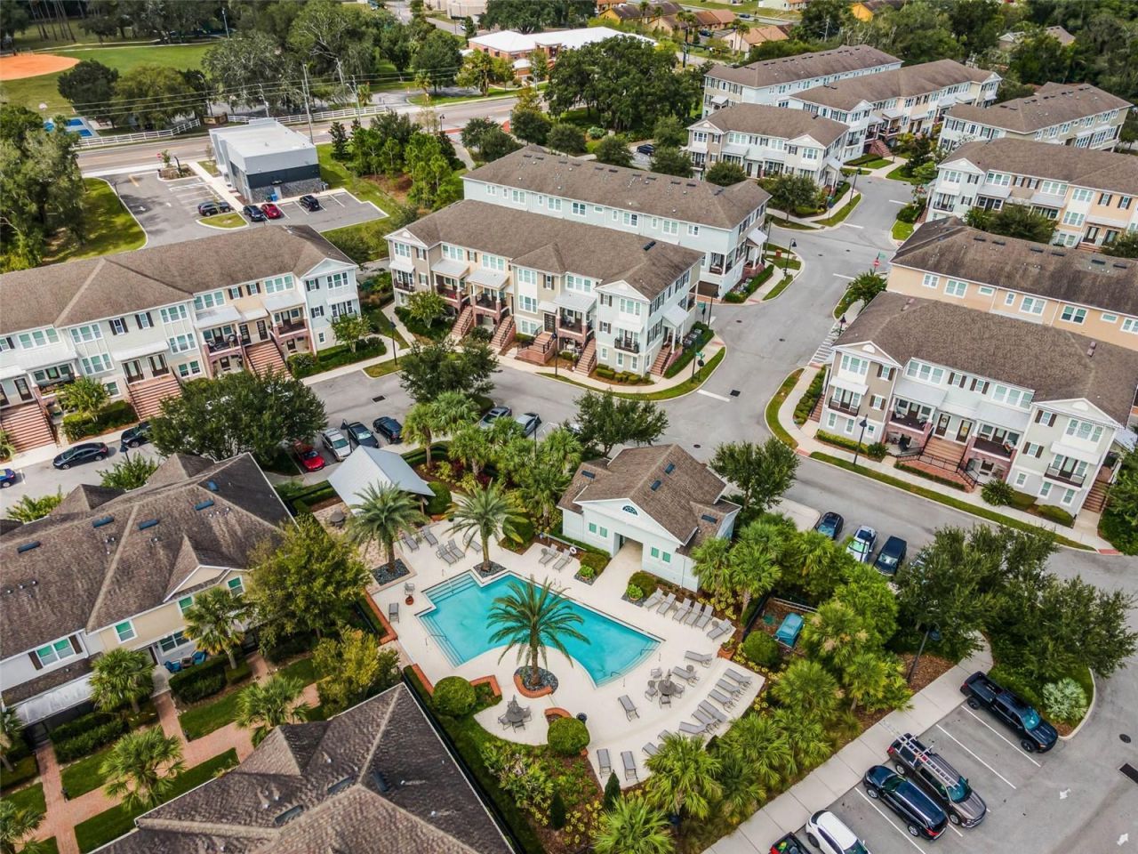 101 Boardwalk Avenue, Oviedo, FL 32765 Photo