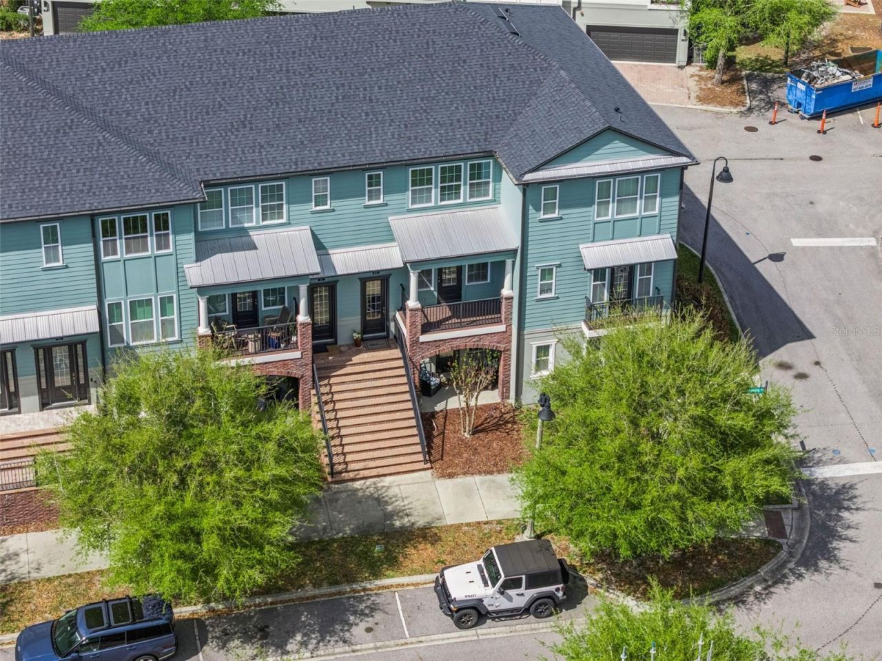 101 Boardwalk Avenue, Oviedo, FL 32765 Photo