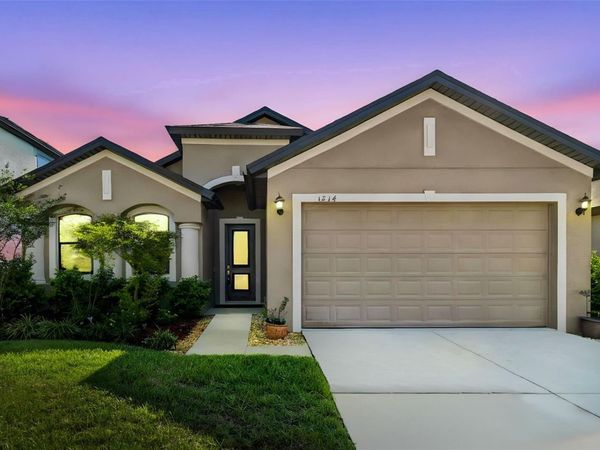 1214 FLORABLU DRIVE , SEFFNER, FL 33584