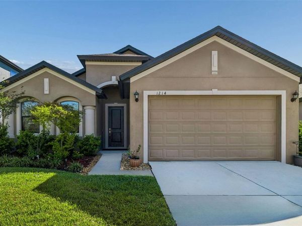 1214 FLORABLU DRIVE , SEFFNER, FL 33584