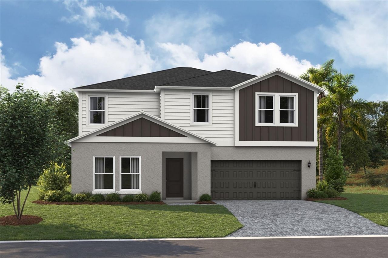 36741 Thornhedge Drive, Zephyrhills, FL 33541 Main Photo