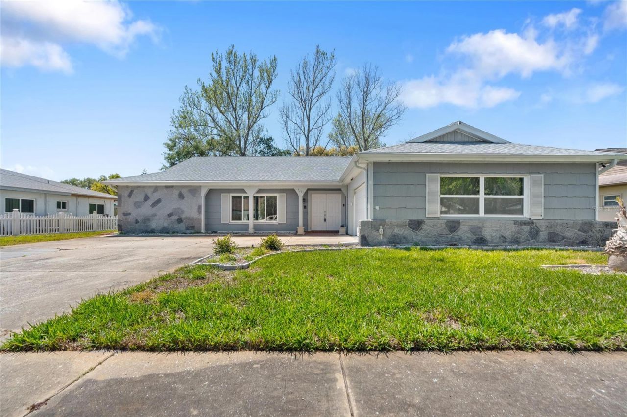 13111 Sumpter Circle, Hudson, FL 34667 Main Photo