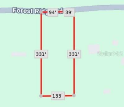 33142 Forest Ridge Road, Deland, FL 32720 Main Photo