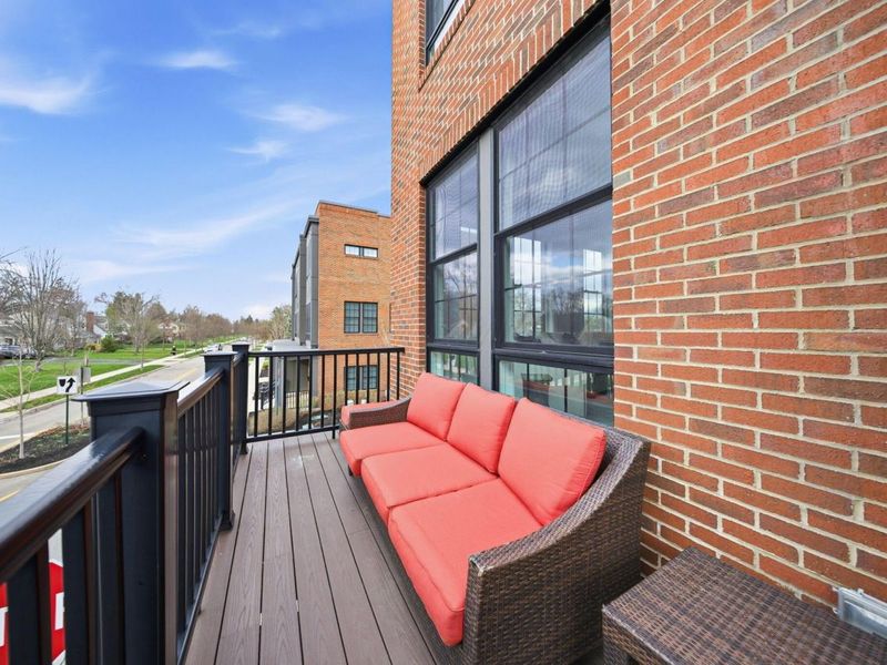 2486 Westmont Boulevard, Upper Arlington, OH 43221 Photo 16