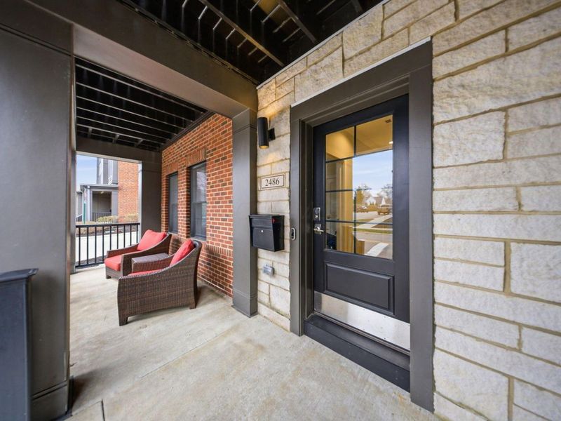 2486 Westmont Boulevard, Upper Arlington, OH 43221 Photo 2