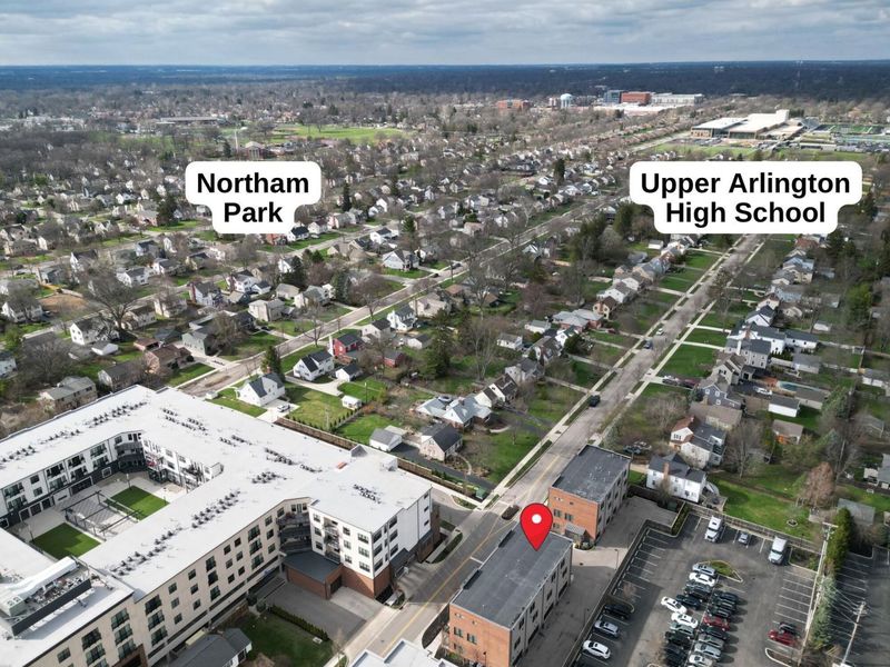 2486 Westmont Boulevard, Upper Arlington, OH 43221 Photo 37