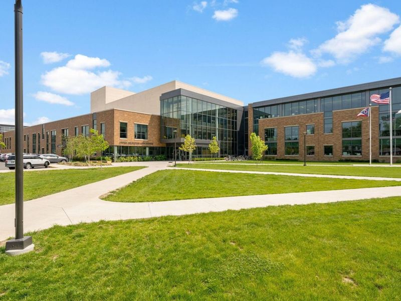 2486 Westmont Boulevard, Upper Arlington, OH 43221 Photo 41