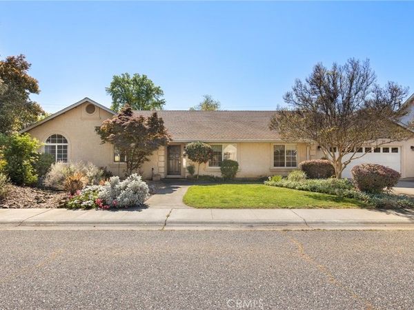 1165 Ceres Manor Court, Chico, CA 95926