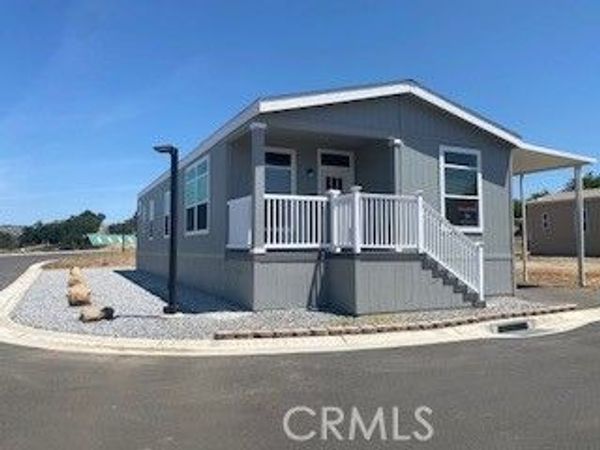 2920 Clark, Unit L-6, Butte Valley, CA 95965