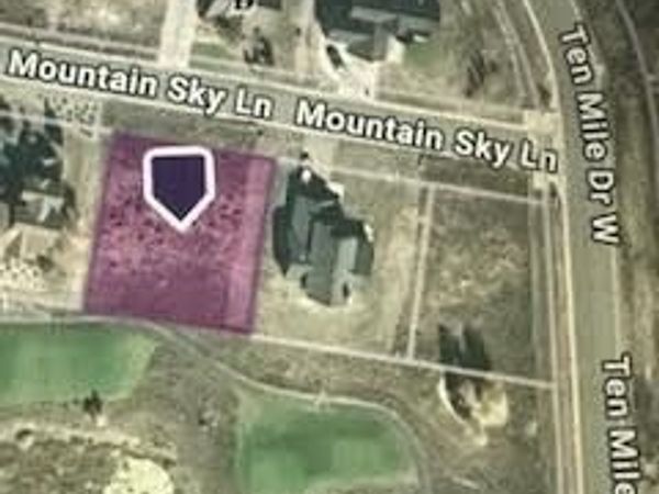 1755 Mountain Sky Lane , Granby, CO 80446