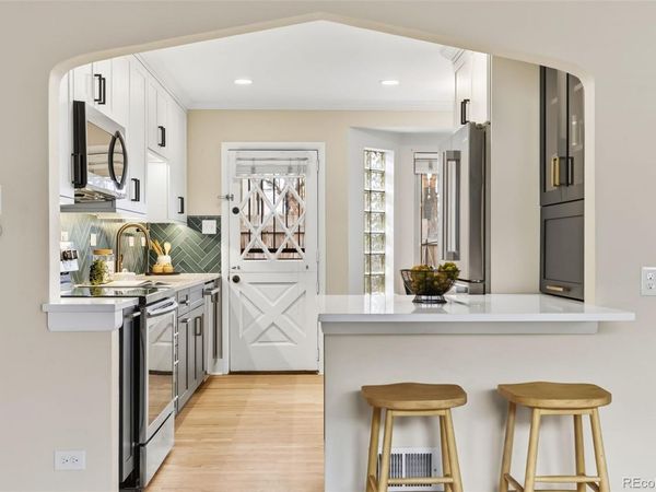 33 N Pennsylvania Street, Unit C, Denver, CO 80203