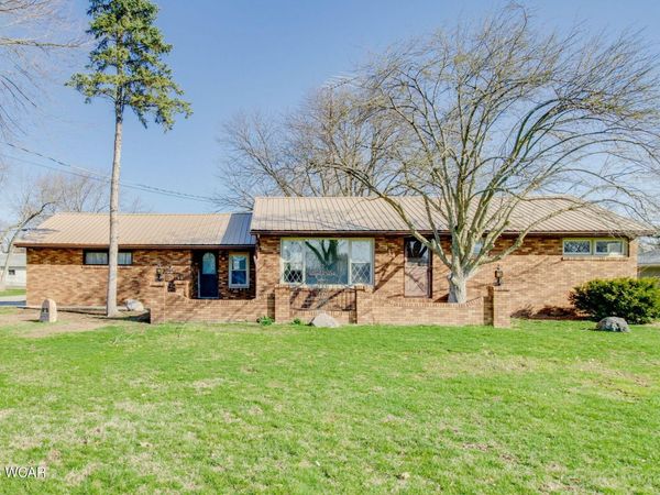 414 Wall Street, Cairo, OH 45820