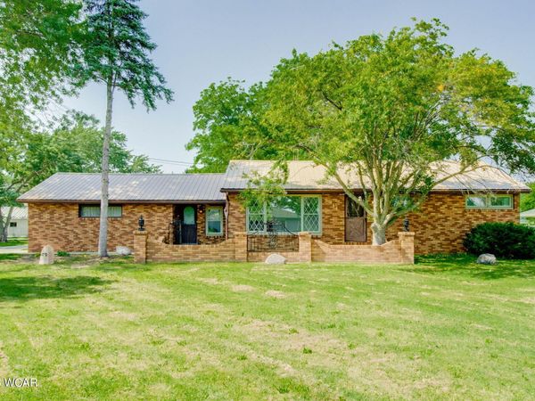414 Wall Street, Cairo, OH 45820