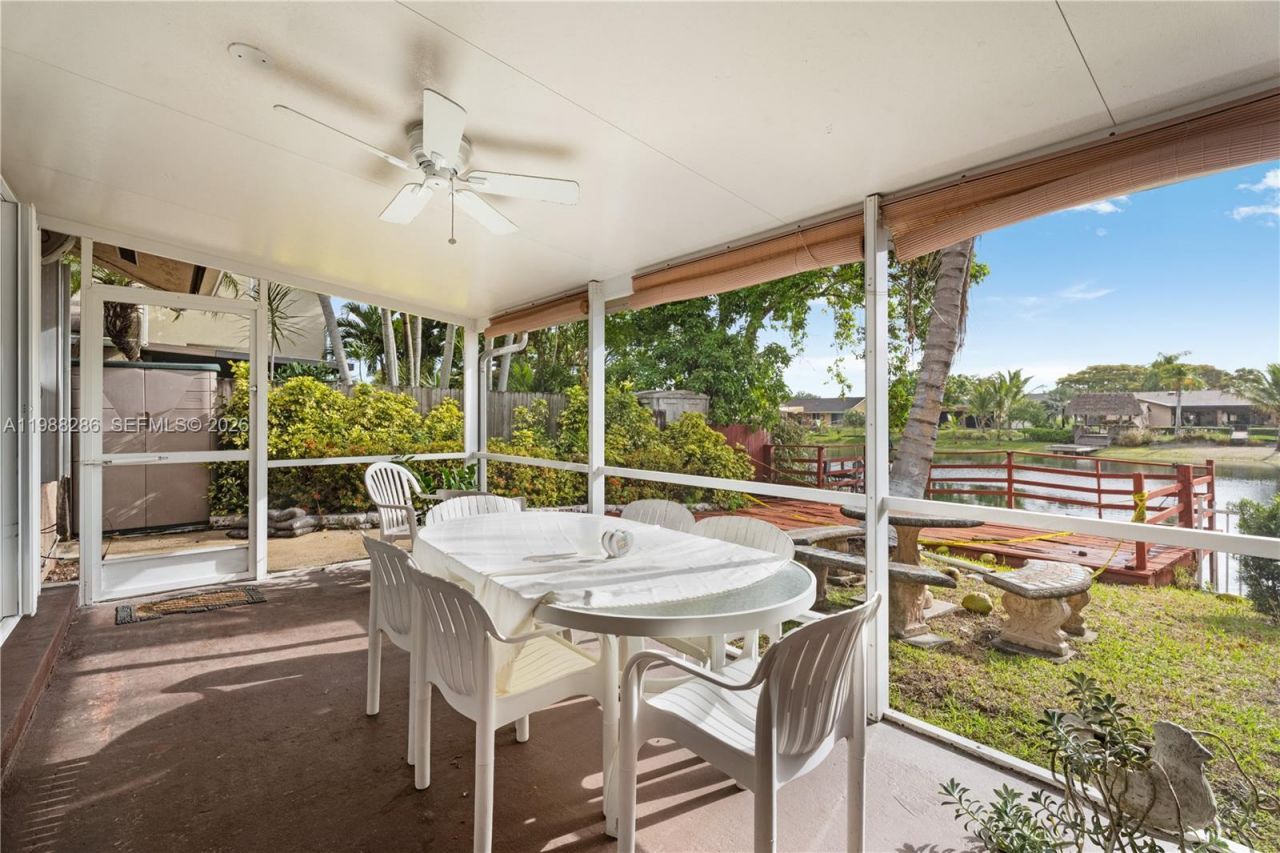 7821 SW 148th Ave, Unit 2, Miami, FL 33193 Photo